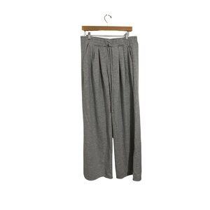 Stylish Women's Gray Sweat Pants